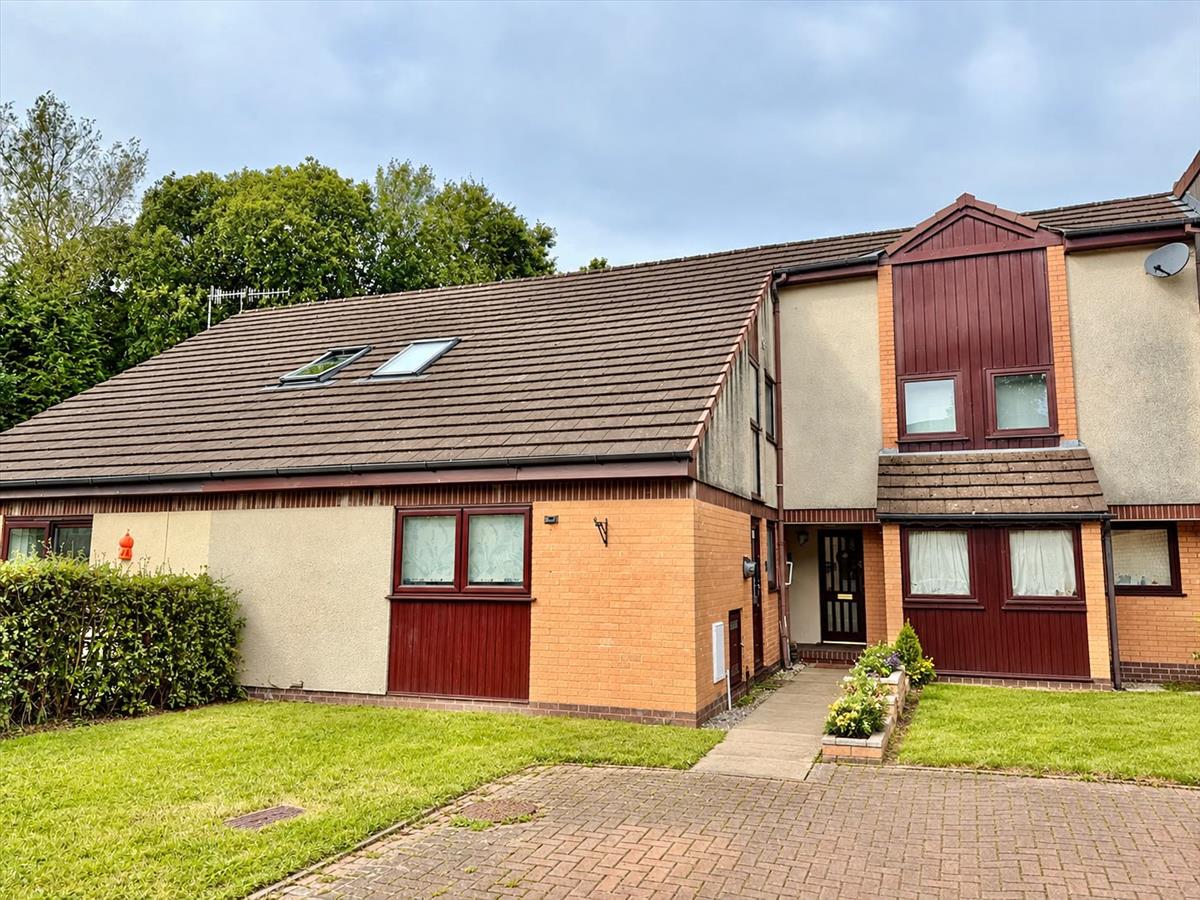 House Greenacre Court in Lancaster
