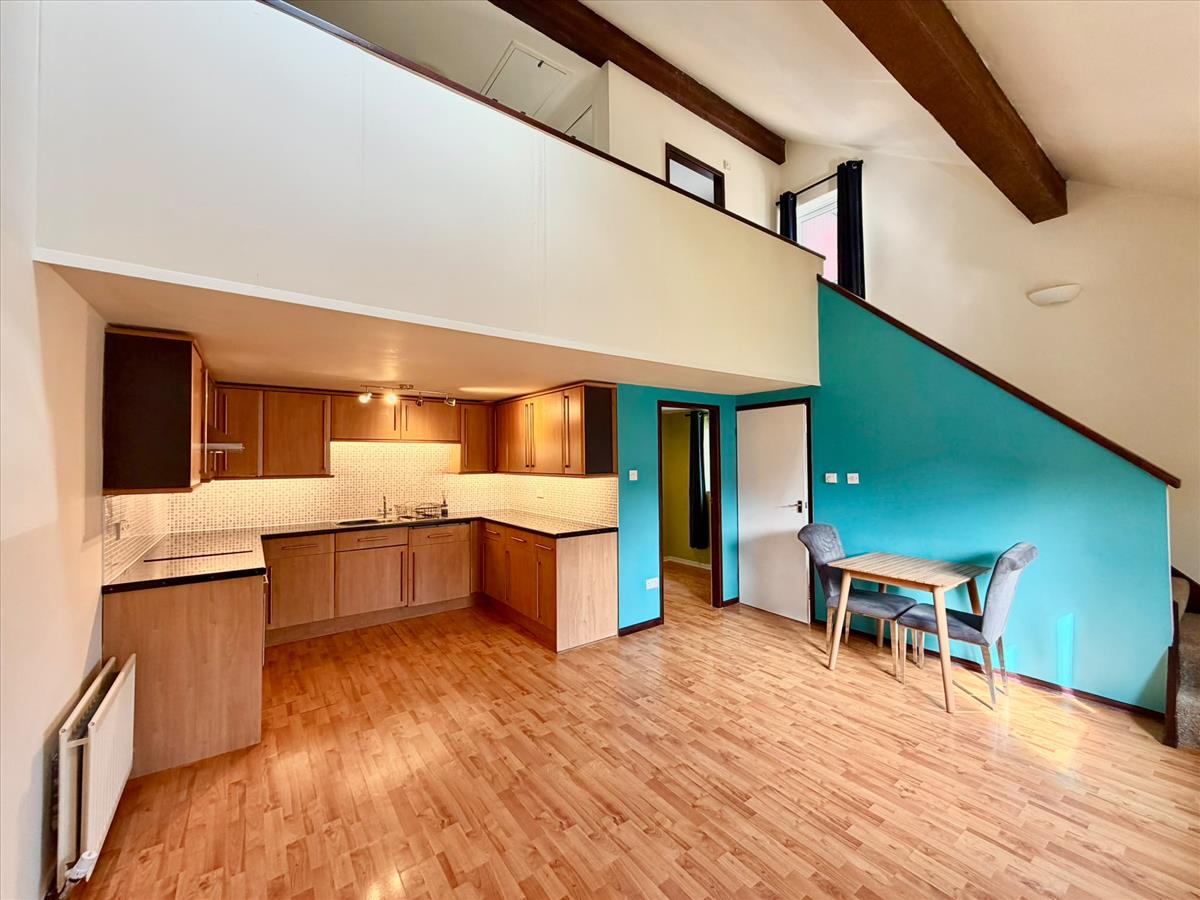House Greenacre Court in Lancaster
