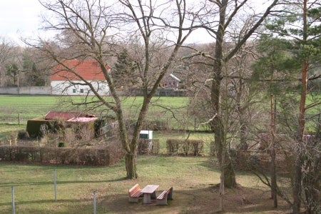 Wohnung Leipziger Straße in Predel