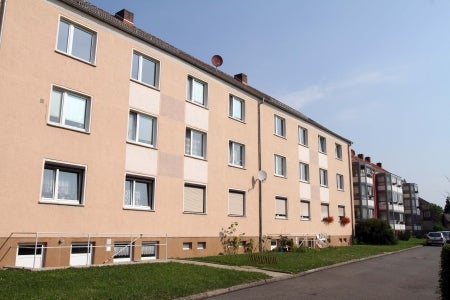 Wohnung Leipziger Straße in Predel