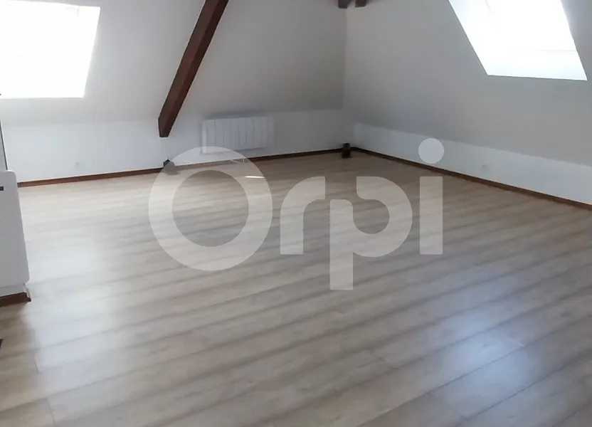 Chambre Voie Ferrée à Chalon-sur-Saône