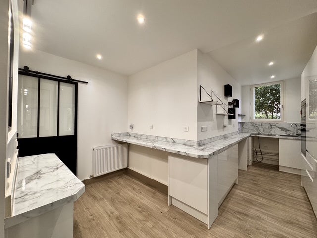 Flat Avenue Lafayette in Maisons-Laffitte