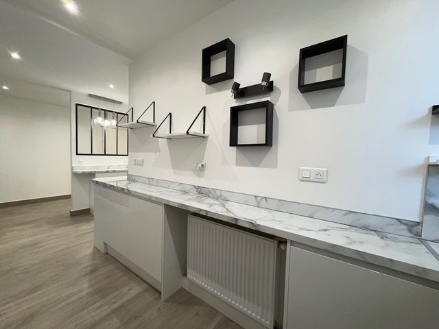 Flat Avenue Lafayette in Maisons-Laffitte