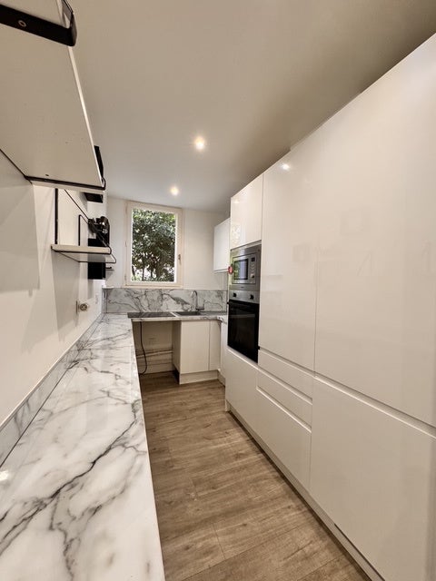 Flat Avenue Lafayette in Maisons-Laffitte