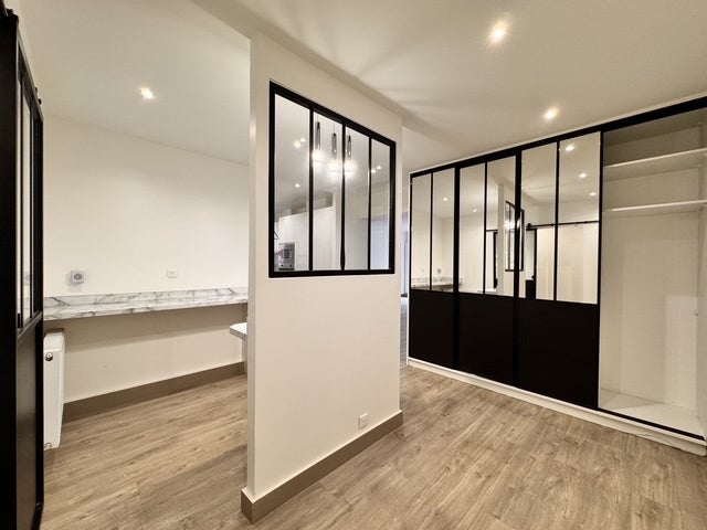 Flat Avenue Lafayette in Maisons-Laffitte