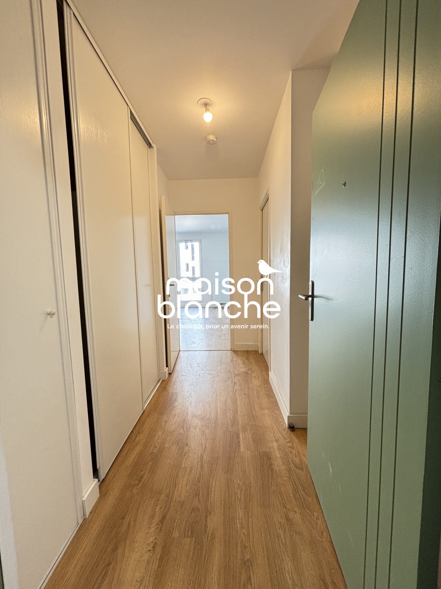 Flat Rue des Gravières in Lormont