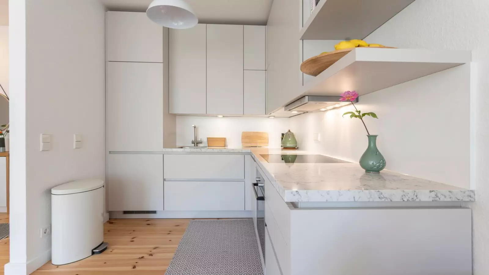 Wohnung Veteranenstraße in Berlin