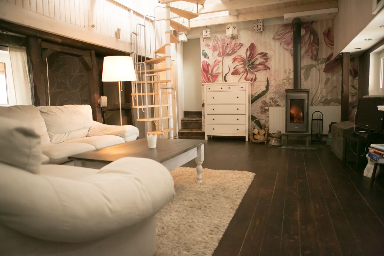 Wohnung Weiße Mühle in Breitenworbis