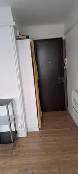 Flat Rue du Rouet in Marseille