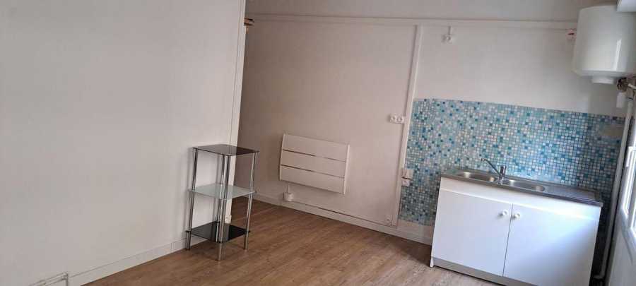 Appartement Rue du Rouet à Marseille