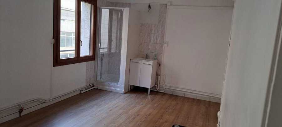 Appartement Rue du Rouet à Marseille