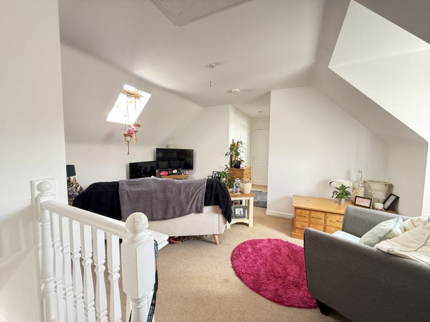 Flat Wren Close in Corby