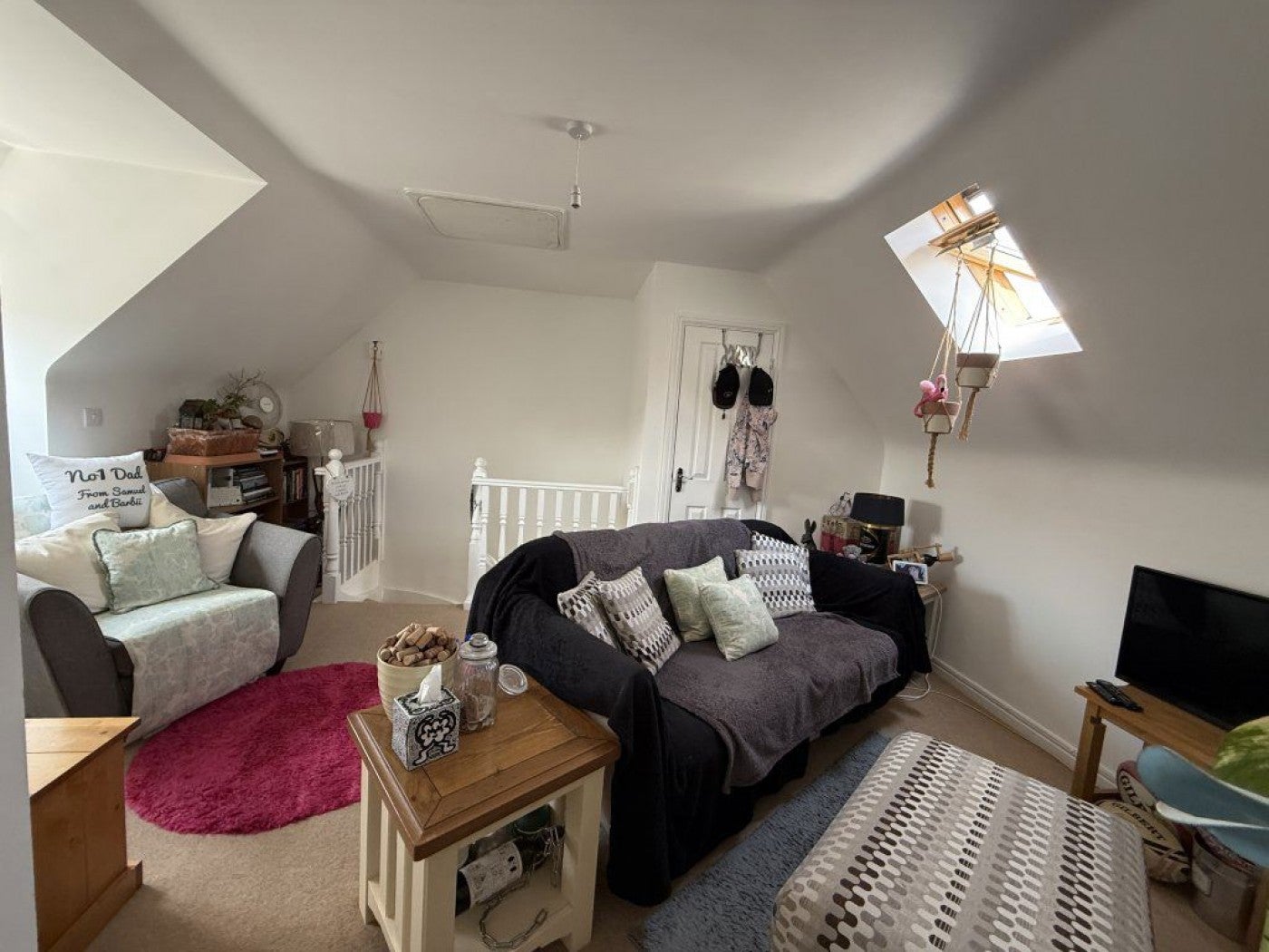 Flat Wren Close in Corby