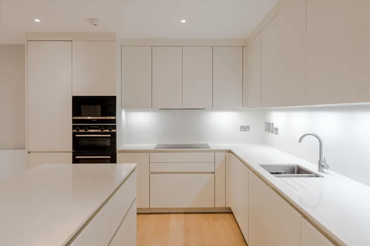 House Rodmarton Street in City of Westminster