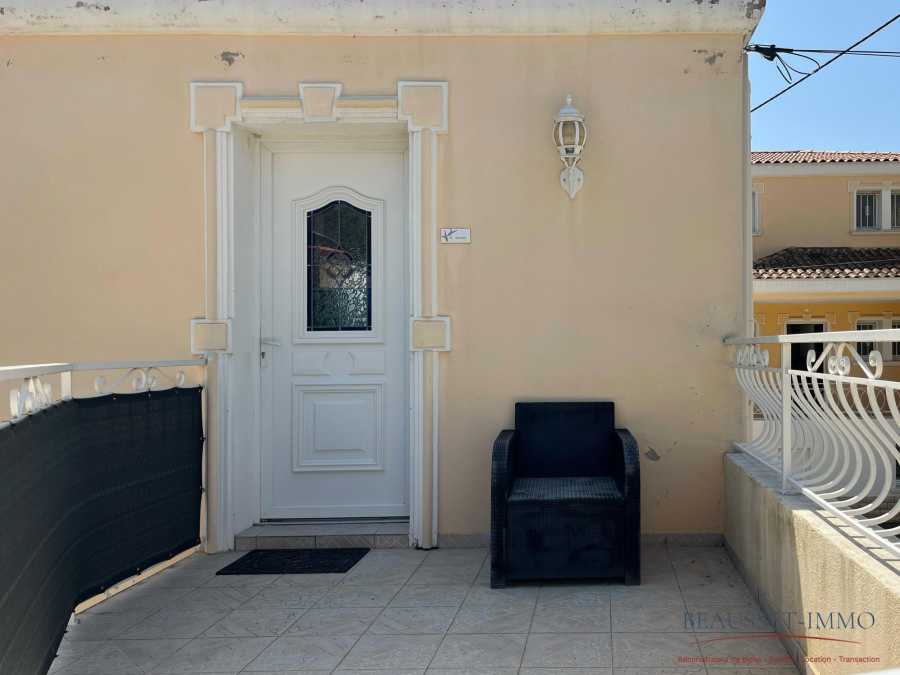 Appartement Rue Laennec à Bandol