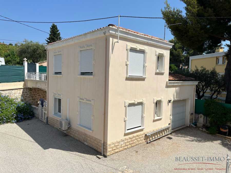 Appartement Rue Laennec à Bandol