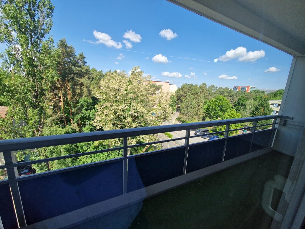 Wohnung Herderstraße in Cottbus