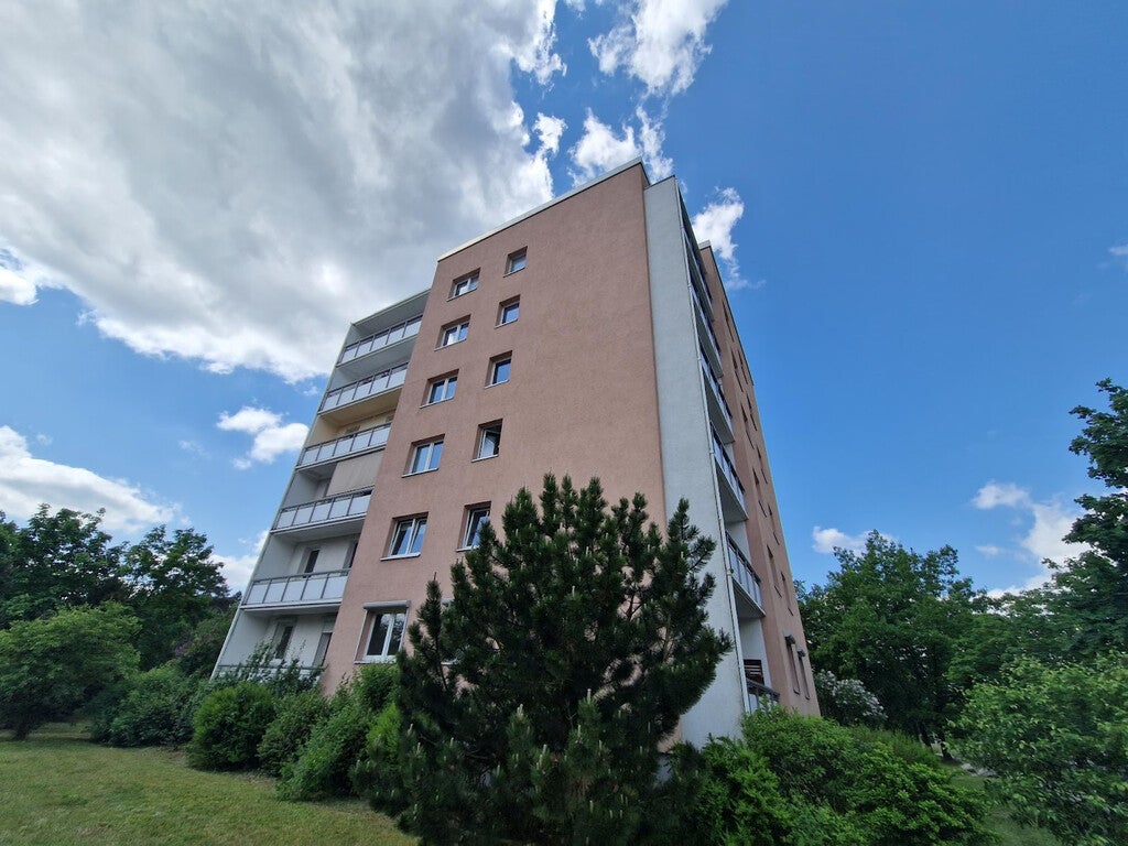 Wohnung Herderstraße in Cottbus