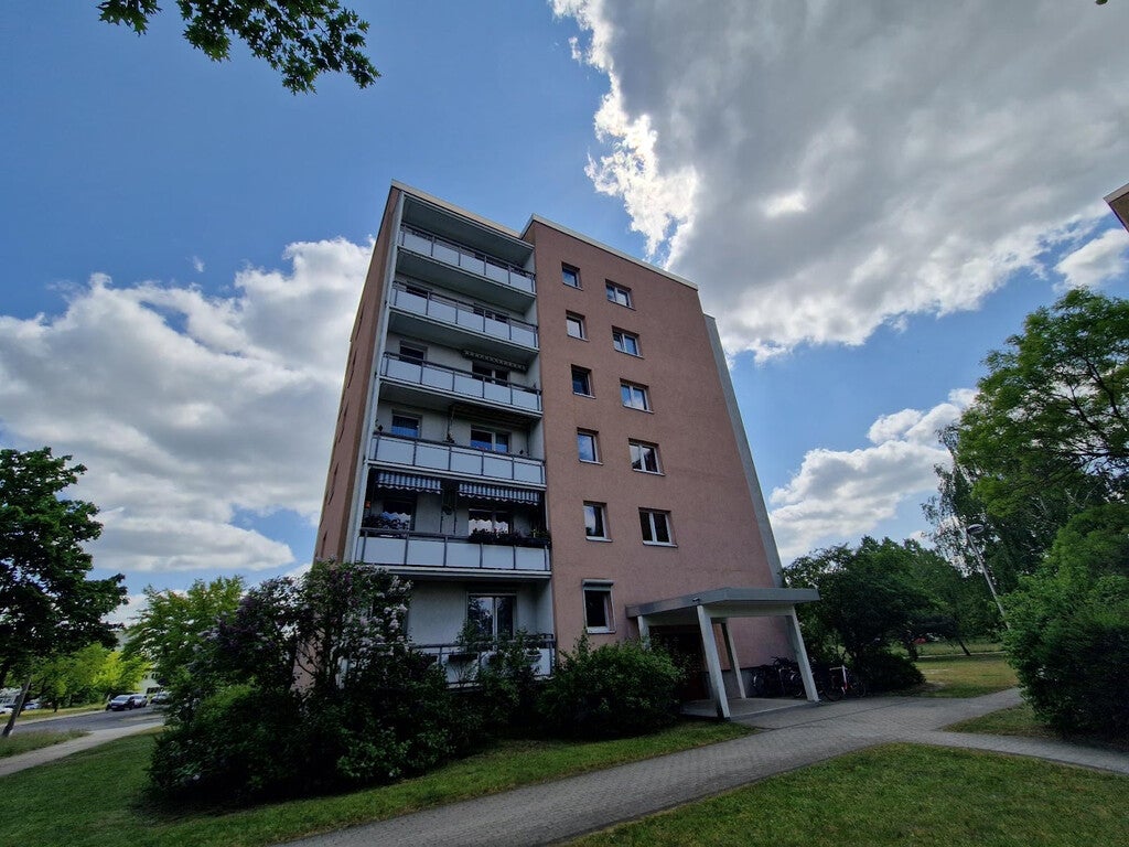 Wohnung Herderstraße in Cottbus