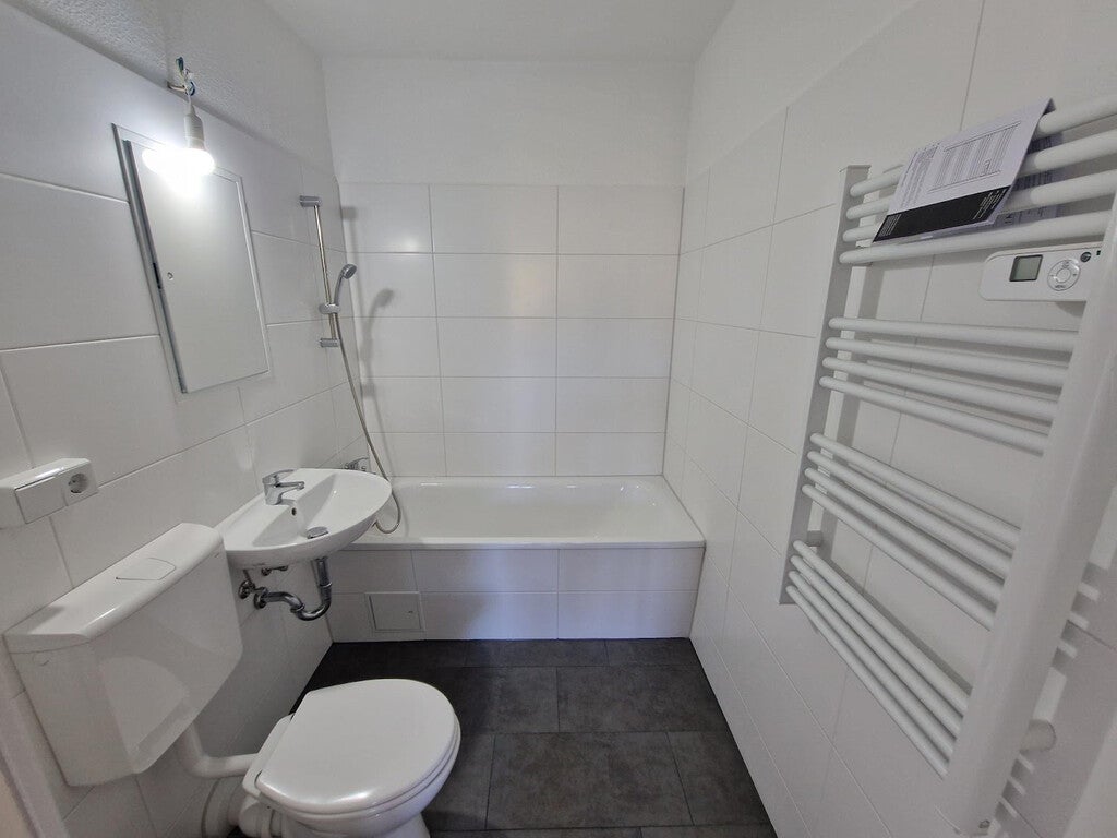 Wohnung Herderstraße in Cottbus