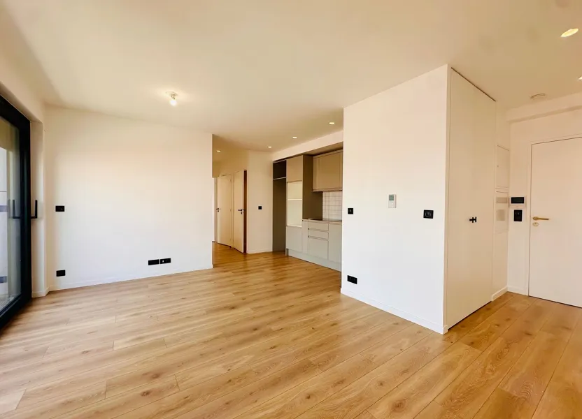 Flat Rue Léon Bocquet in Saint-Maur-des-Fossés