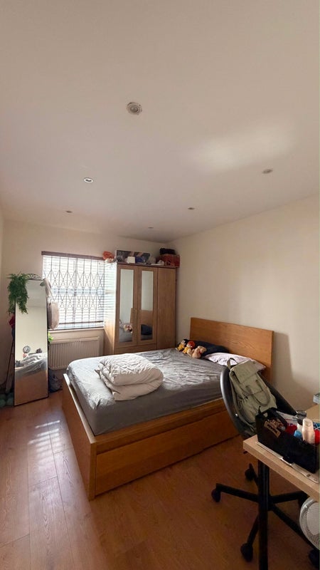 Room Northpoint Square in Greater London