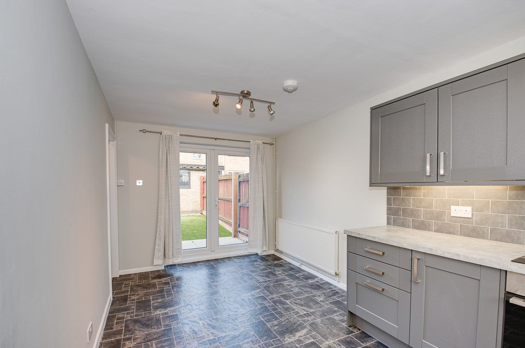 House Jarman Close in West Suffolk