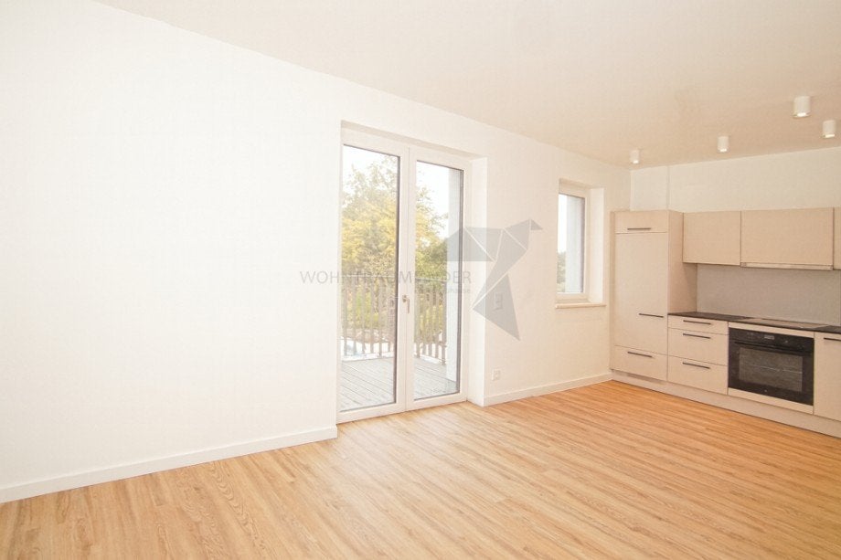 Wohnung Unritzstraße in Chemnitz