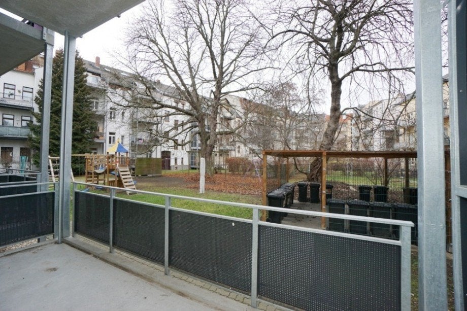 Wohnung Osterweihstraße in Zwickau