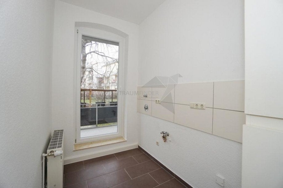 Wohnung Osterweihstraße in Zwickau