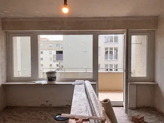 Wohnung Bauernfeindstraße in München