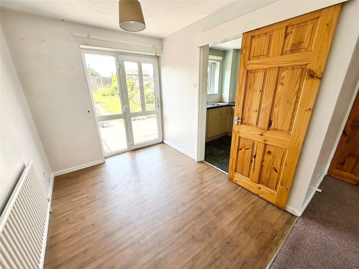 House Beatty Walk in Erewash
