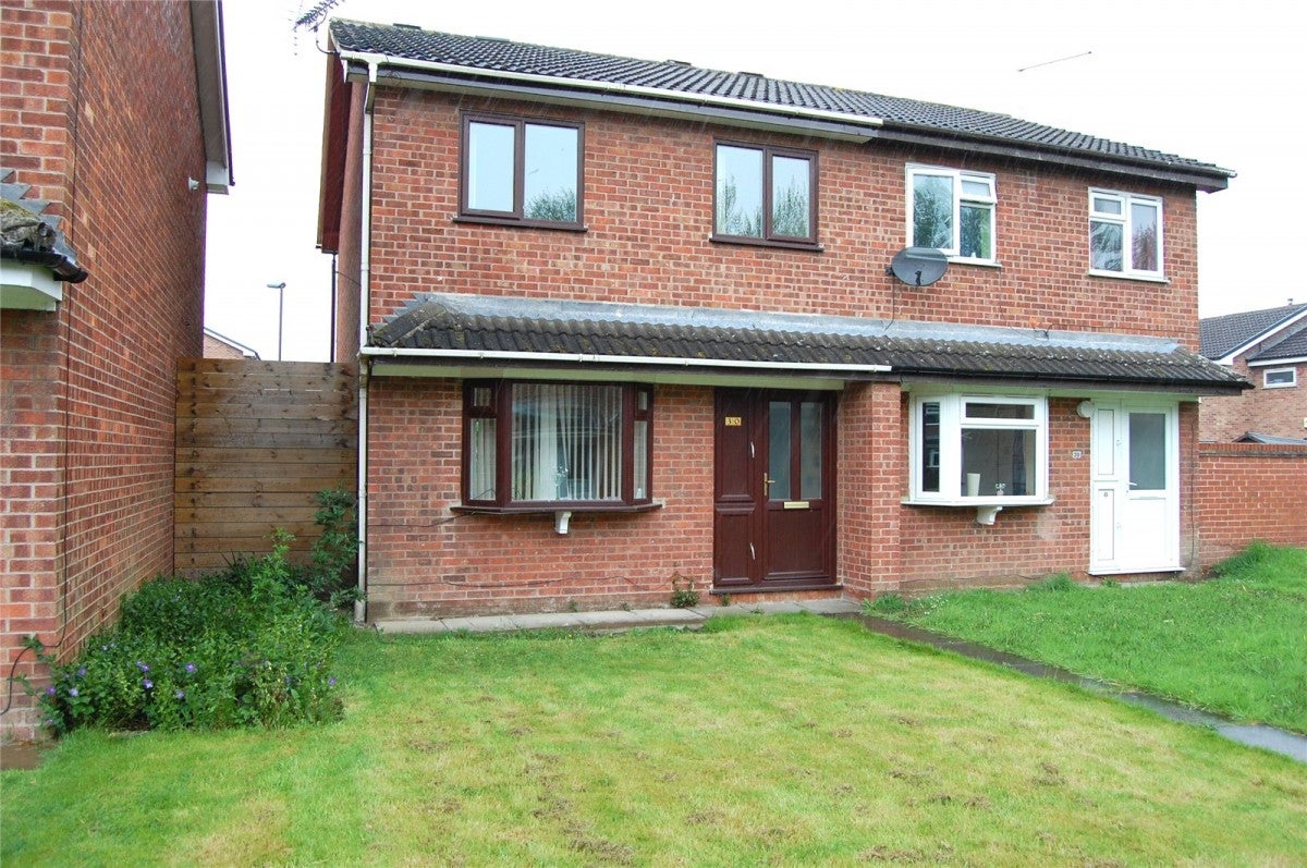 House Beatty Walk in Erewash