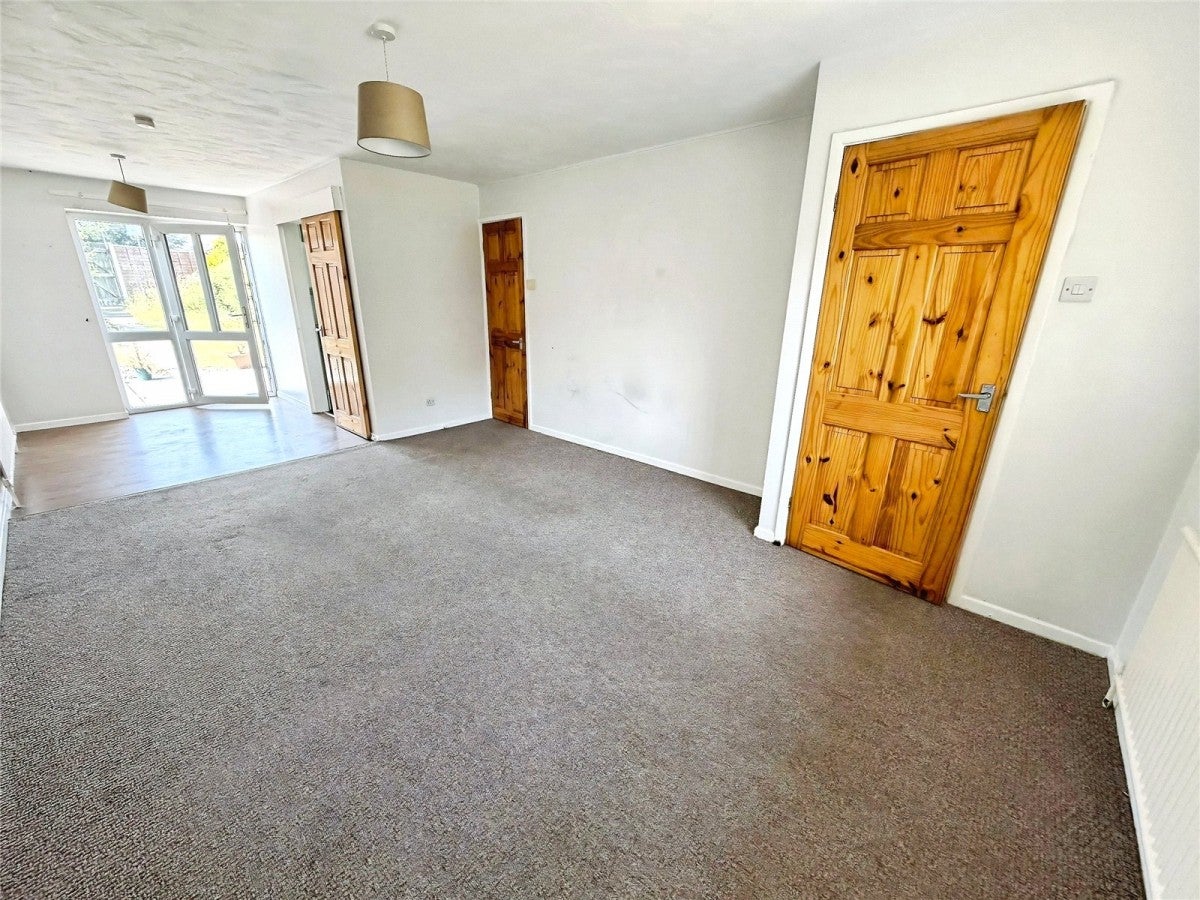 House Beatty Walk in Erewash
