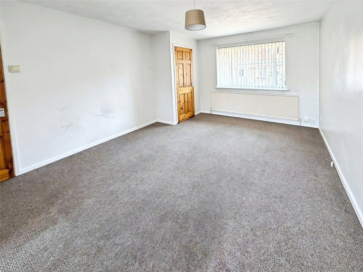 House Beatty Walk in Erewash
