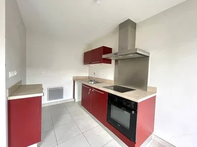 Appartement Chemin des Massettes à Voglans