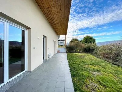 Flat Chemin des Massettes in Voglans