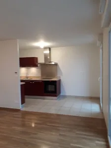 Appartement Chemin des Massettes à Voglans