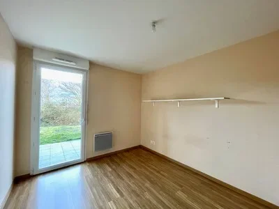Appartement Chemin des Massettes à Voglans