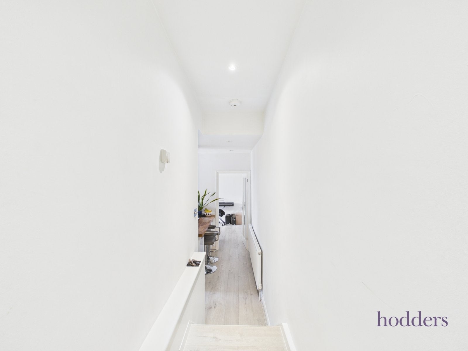 Flat Addlestone Road in Borough of Runnymede