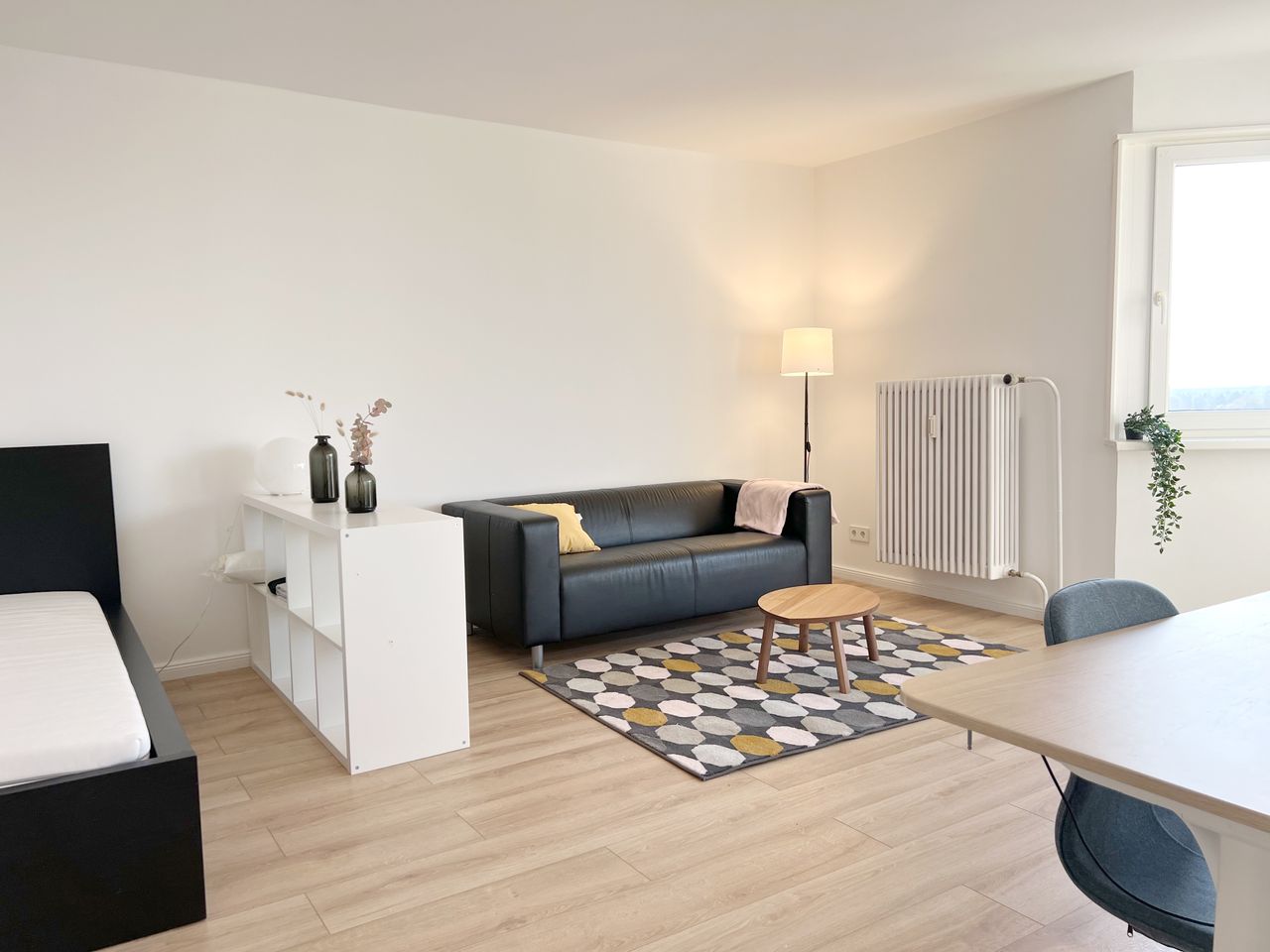 Wohnung Stadtrandstraße in Berlin