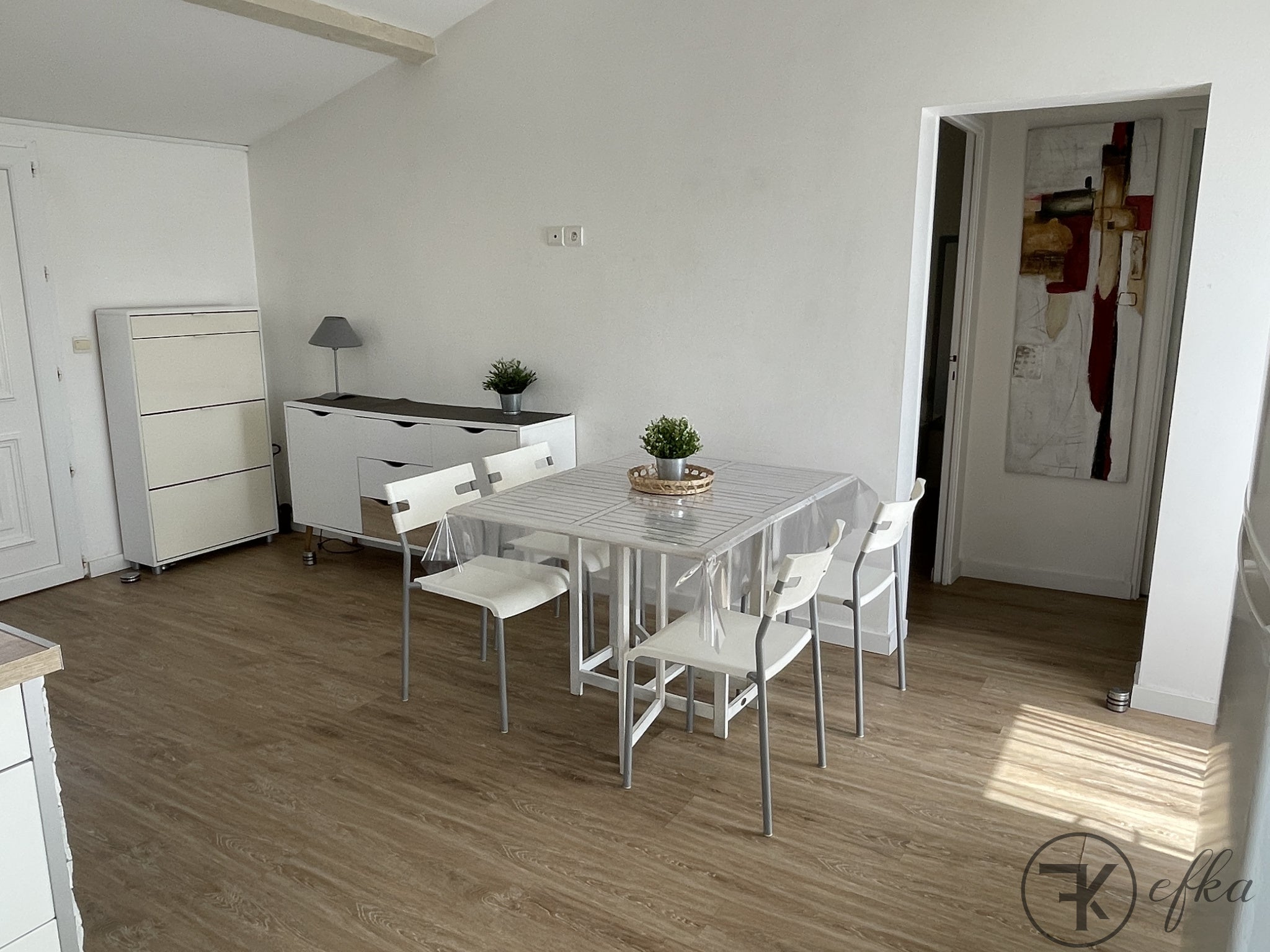 Appartement Rue Armand Barbès à Castelnau-le-Lez