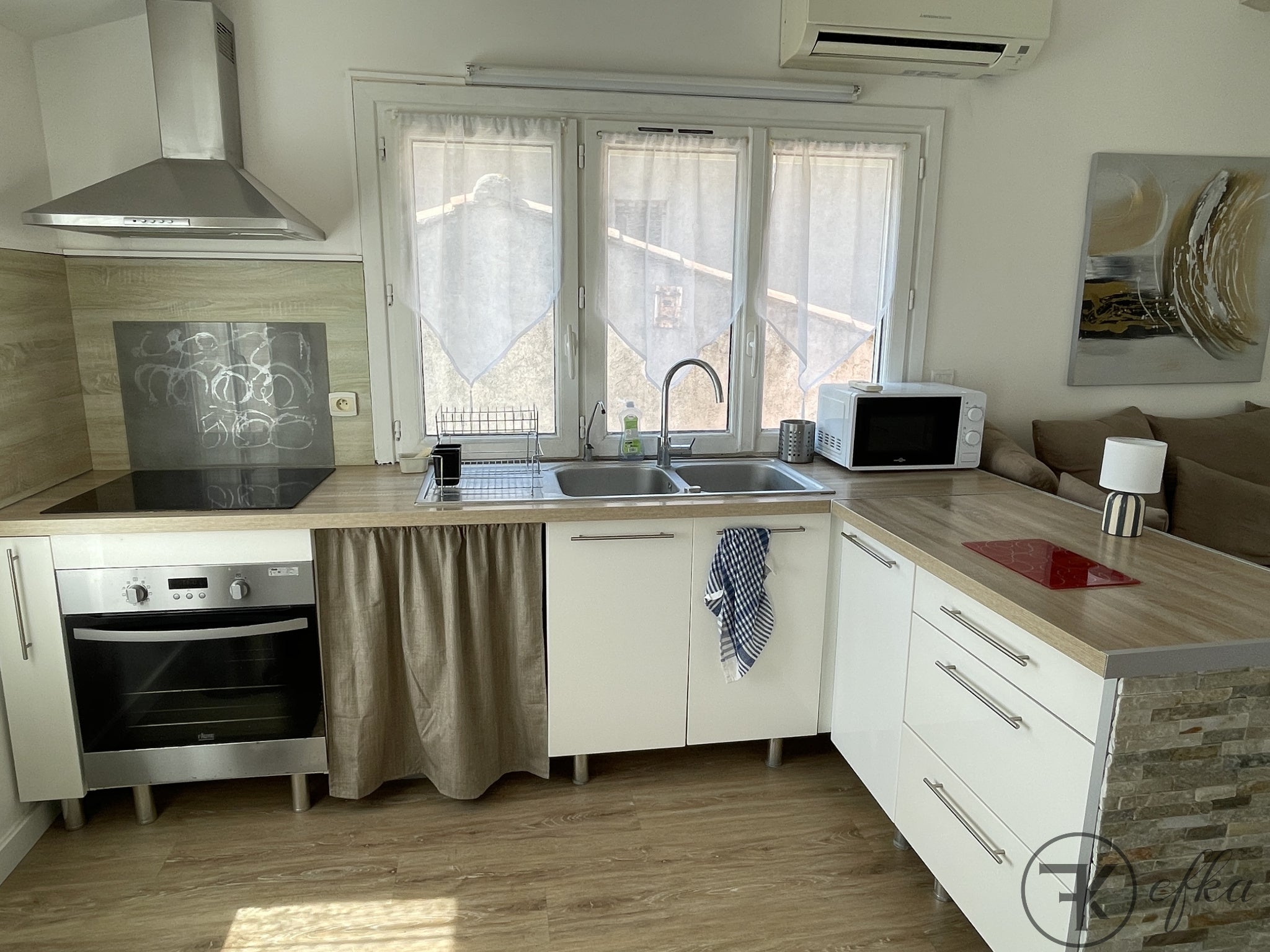 Appartement Rue Armand Barbès à Castelnau-le-Lez