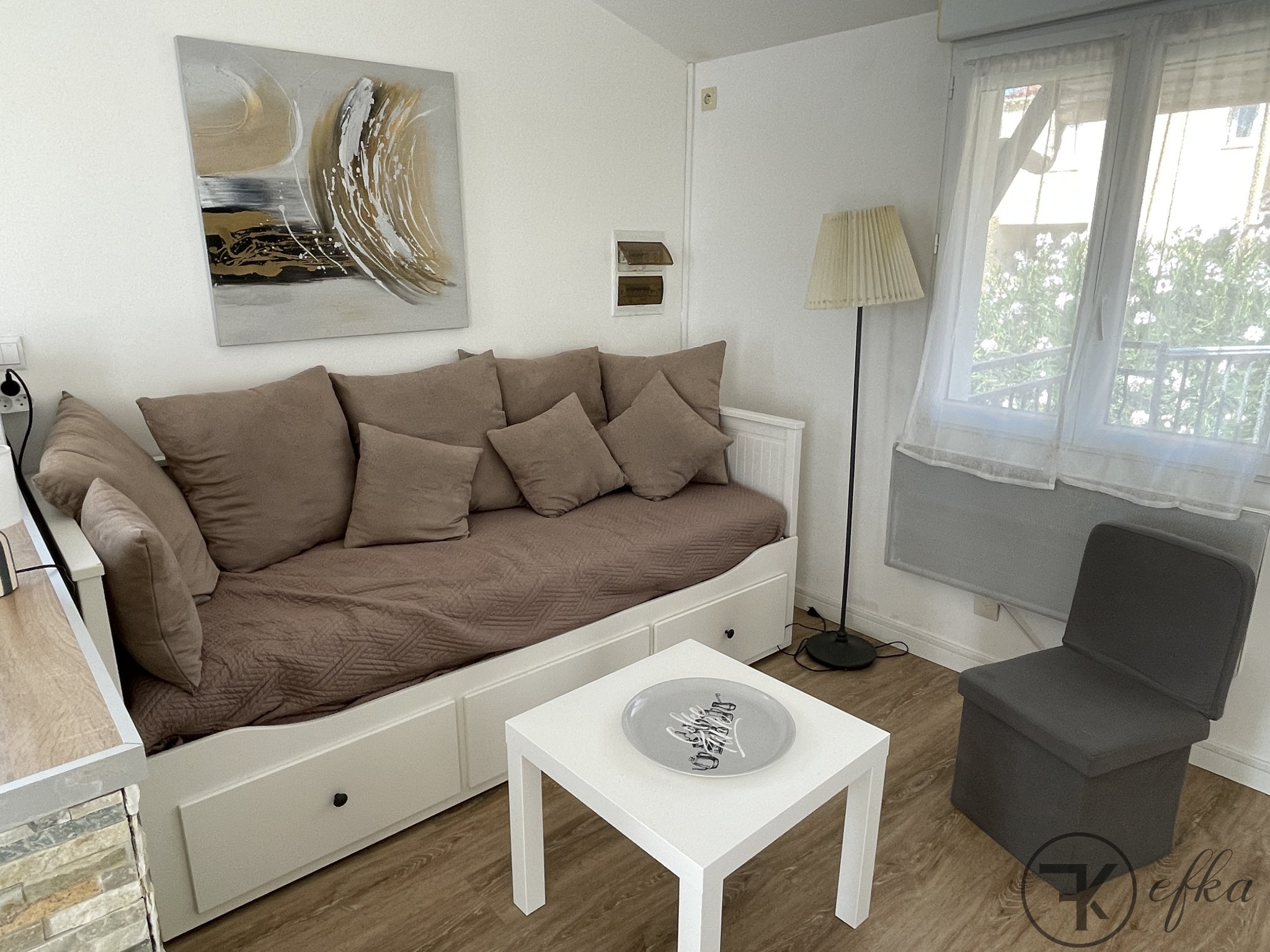 Appartement Rue Armand Barbès à Castelnau-le-Lez