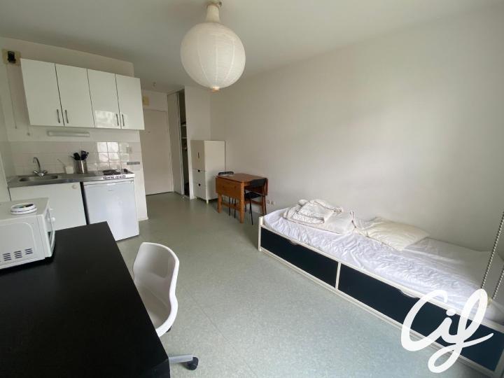 Appartement Rue Émile Péhant à Nantes