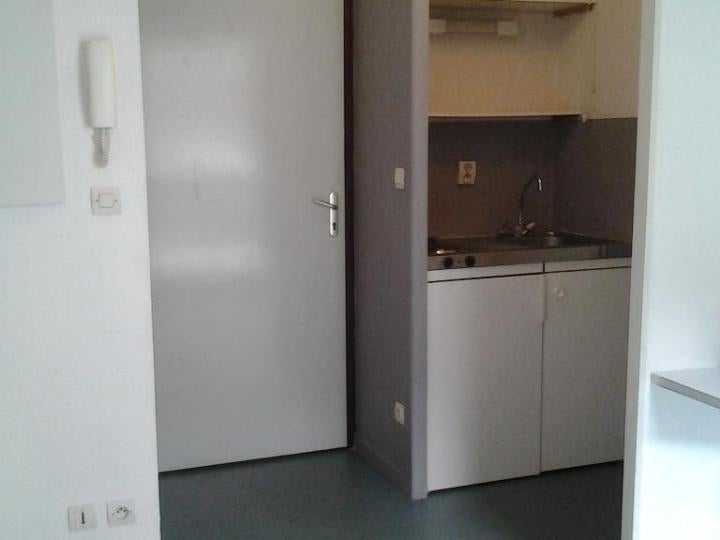 Flat Rue de Savenay in Nantes