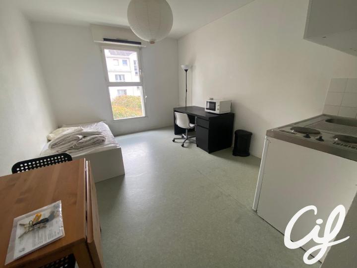 Appartement Rue Émile Péhant à Nantes