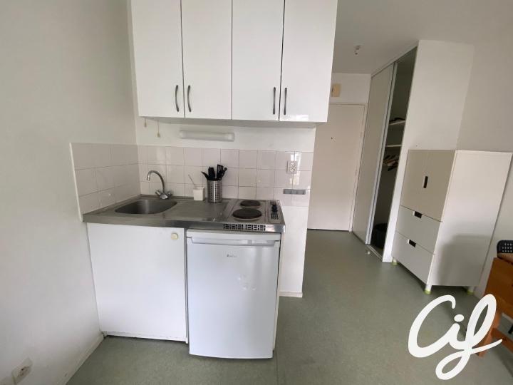 Appartement Rue Émile Péhant à Nantes