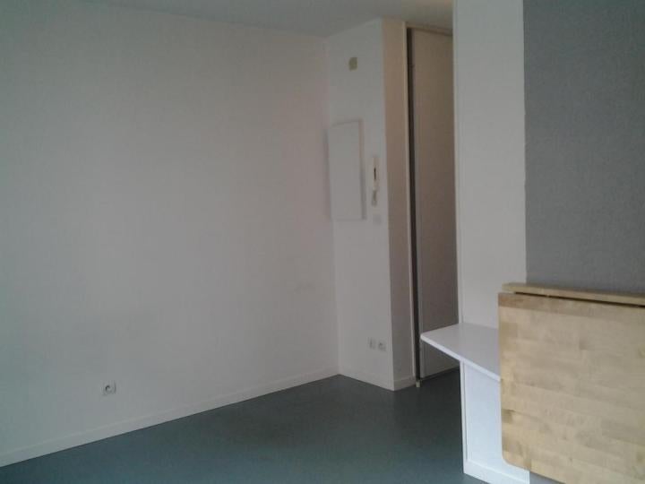 Flat Rue de Savenay in Nantes