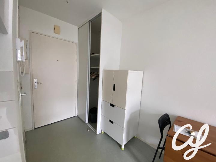 Appartement Rue Émile Péhant à Nantes